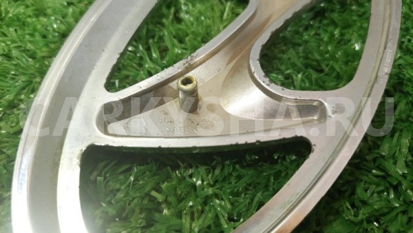 Эмблема передняя Hyundai i40 2013 Hyundai i40 