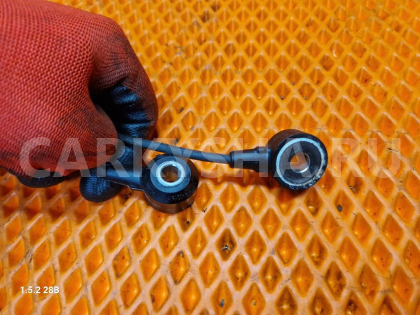 Датчик детонации пара audi a6 c6 CAJA 3.0 Audi 200 оригинальный номер 06e905377a