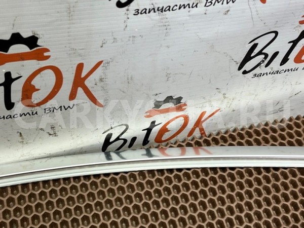 Молдинг двери BMW 5er 