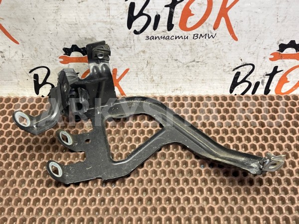 Кронштейны крыла BMW 5er 
