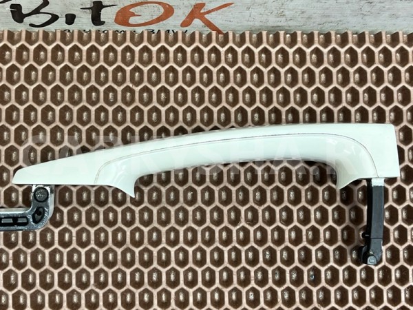 Ручка двери внешняя BMW X3 