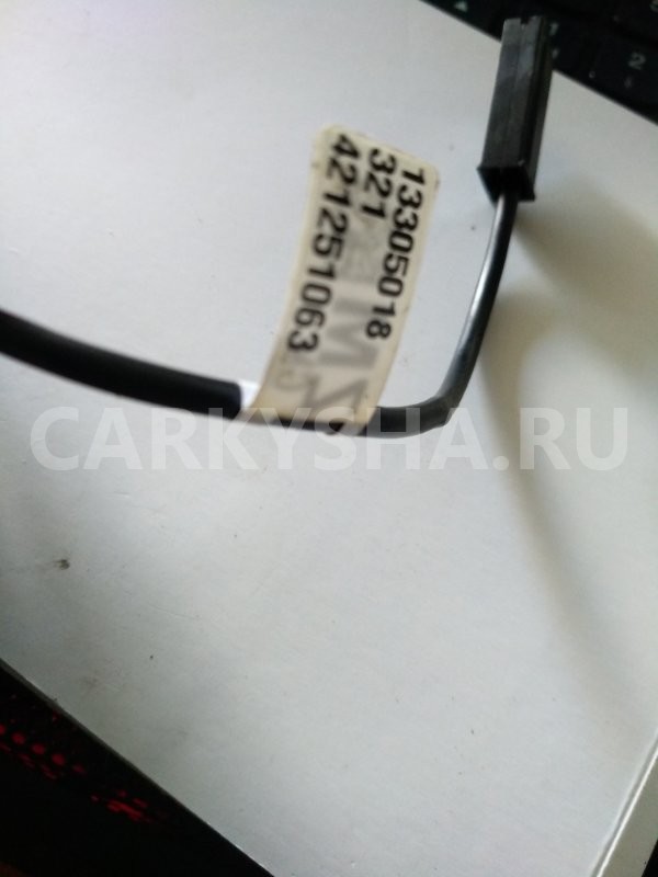 ПРОВОДКА НАВИГАЦИОННОГО ОБОРУДОВАНИЯ Opel Astra 