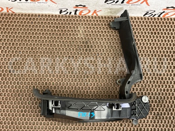 Механизм лючка топливного бака BMW 5er 