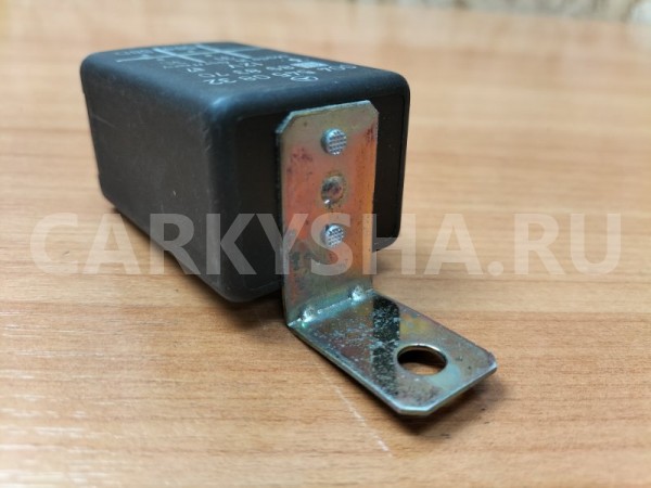 Реле освещения панели приборов Mercedes-Benz Mercedes-Benz W124 