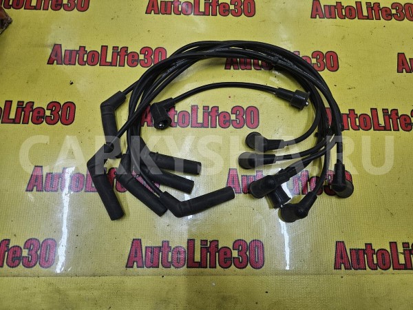 Провода высокого напряж. к-кт Mitsubishi Pajero 