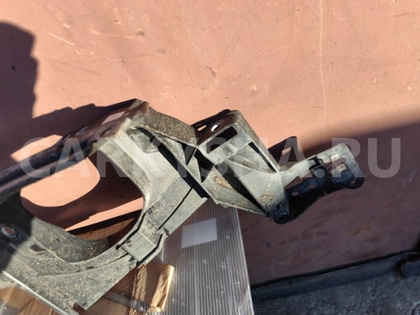 Кронштейн крыла BMW X6 