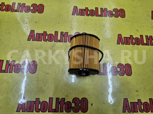 Фильтр топливный Mercedes-Benz S-klasse 