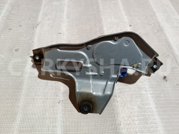 Мотор заднего стеклоочистителя Mitsubishi ASX 