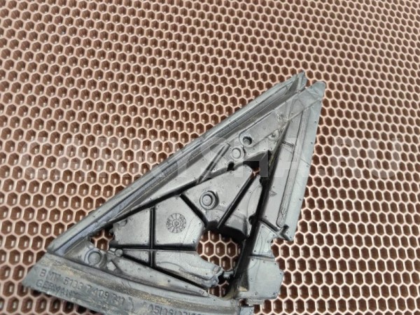 Уплотнитель зеркала BMW X3 