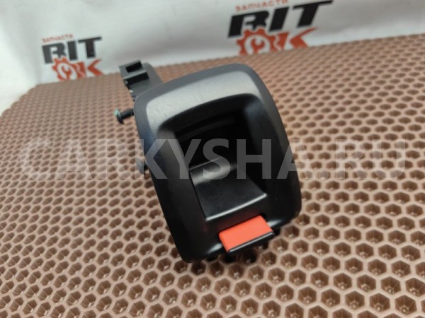 Замок спинки сиденья BMW X1 