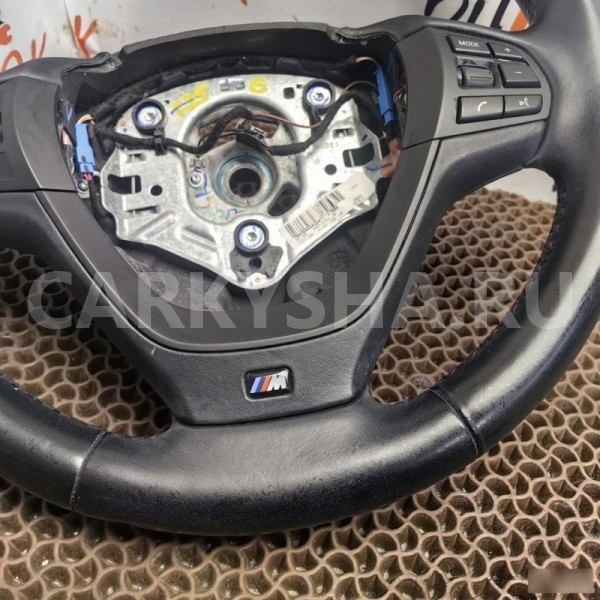 Руль BMW X3 