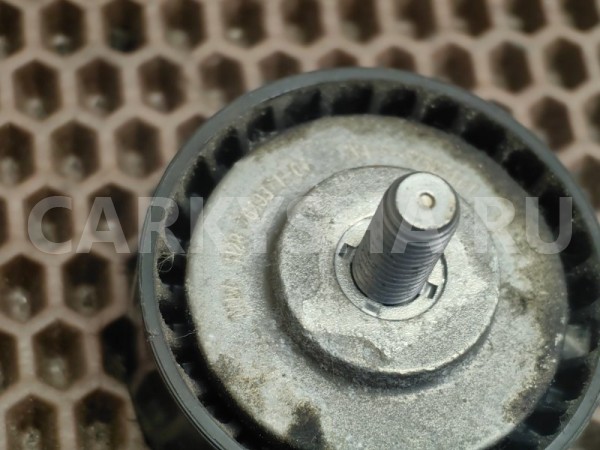 Обводной ролик ремня BMW X1 