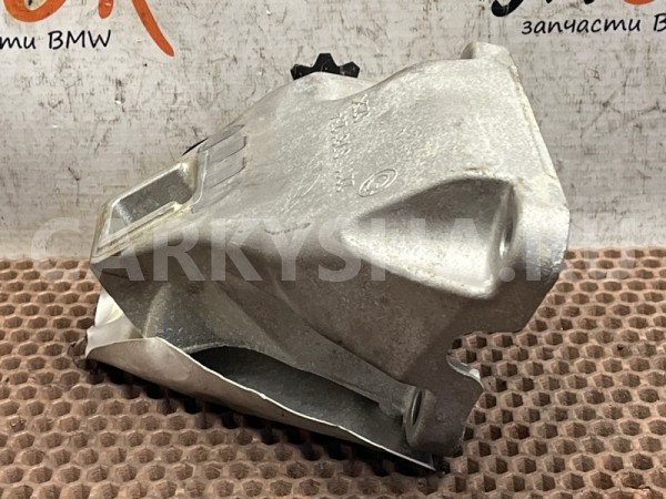 Кронштейн двигателя BMW 5er 