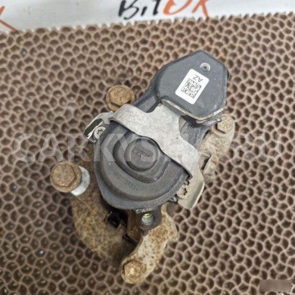 Суппорт тормозной BMW X3 