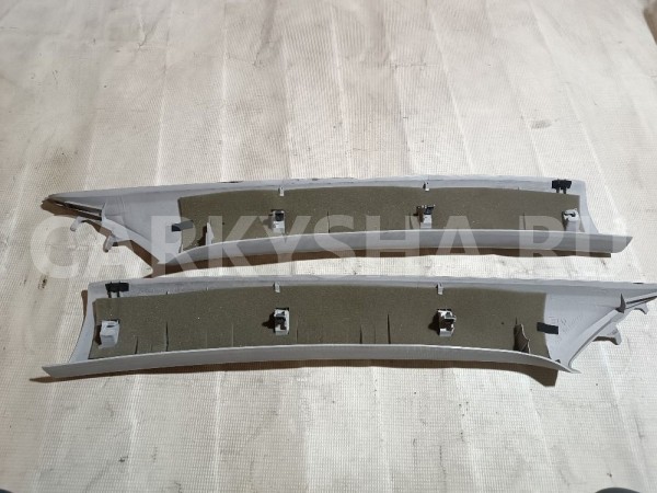 Обшивка стойки Mazda 6 