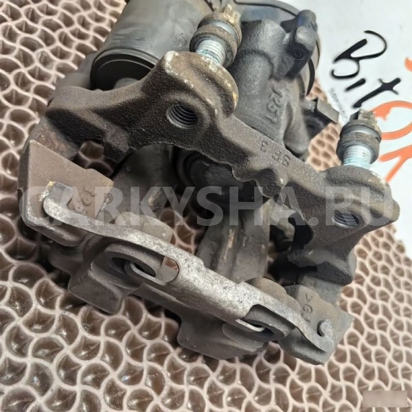 Суппорт тормозной BMW X1 