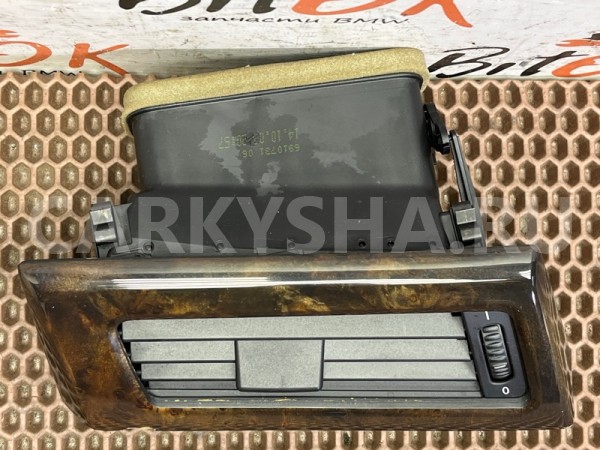 Дефлектор обдува салона BMW 5er 