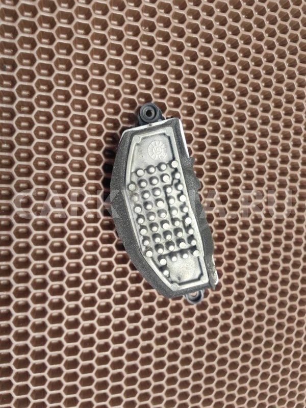 Реле отопителя BMW X1 