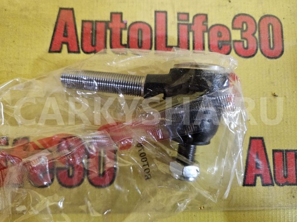 Наконечник рулевой Toyota Carina 