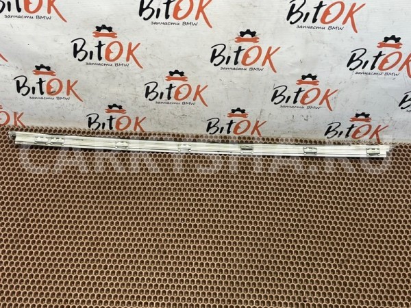 Молдинг двери BMW X6 