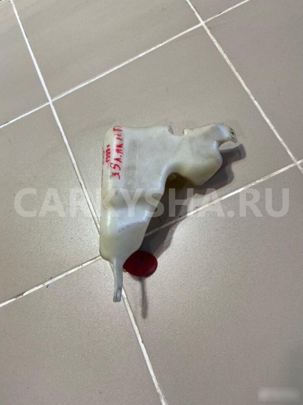 Бачок омывателя BMW 5 E39 BMW 5er 