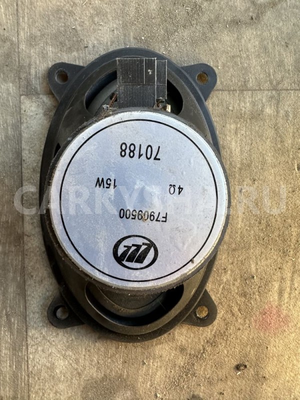 Динамик задний Lifan Smily 320 Lifan Smily оригинальный номер F7909500