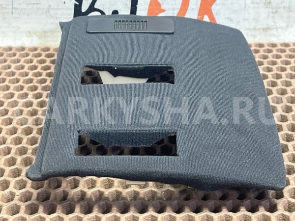 Обшивка потолка BMW 5er 