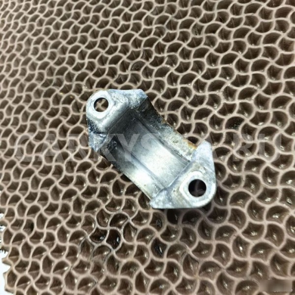 Скоба стабилизатора BMW X1 