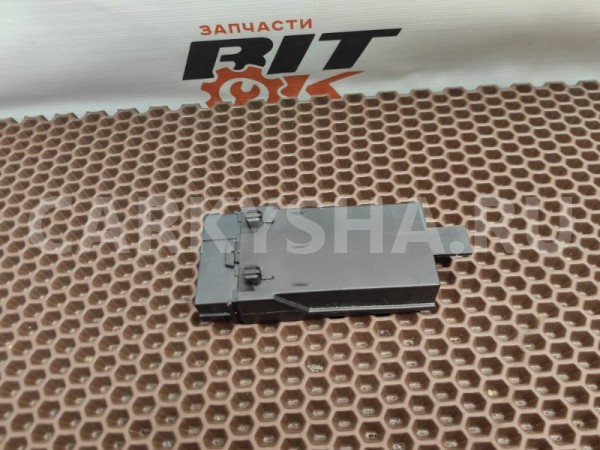 ЭБУ подогрева сиденья BMW 7er 