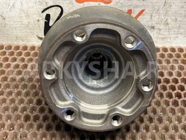 Фланец редуктора BMW 5er оригинальный номер 33 13 1 214 720, 33 13 1 214 720, 33131214720, 1214720, 33 13 1 428 250, 33131428250, 1428250, 33 13 7 528 026, 33137528026, 7528026