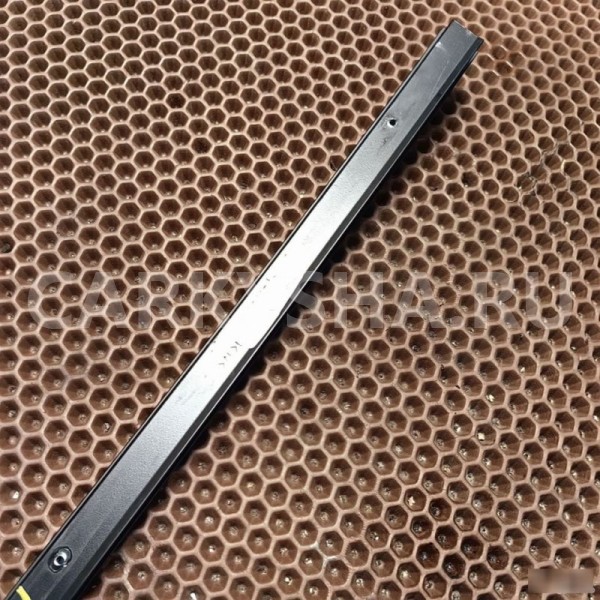 Накладка двери BMW X3 