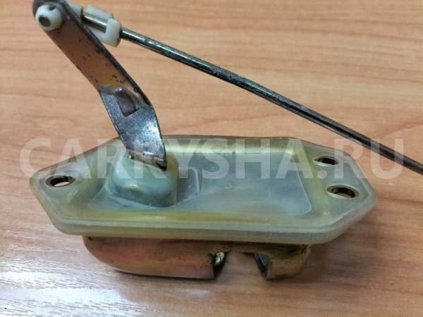 Замок двери багажника Daewoo Matiz M150 F8CV9 2003 Daewoo Matiz оригинальный номер 96562652