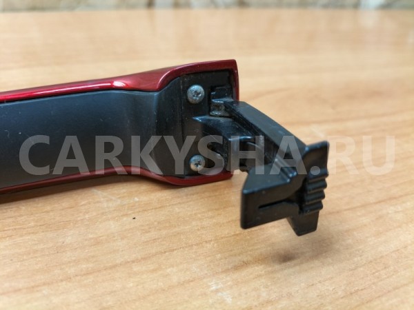 Ручка двери наружная Mazda Mazda 6 2015 Mazda 6 