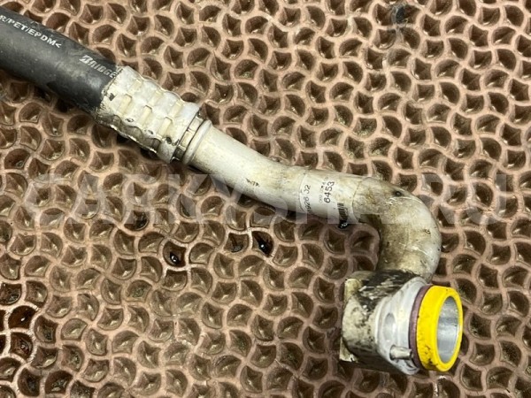 Трубка кондиционера BMW 7er 