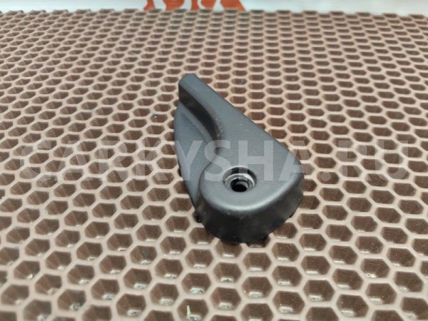 Ручка капота BMW X6 