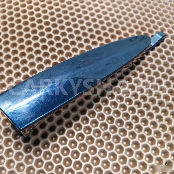 Ручка двери BMW X5 