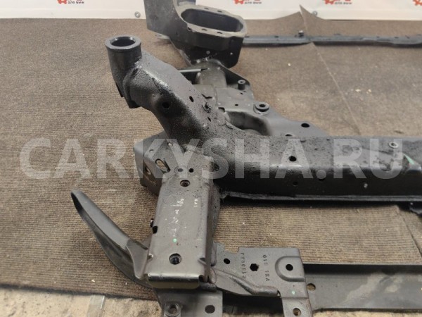 Подрамник BMW X5 