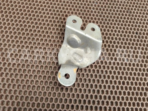 Защитный кожух топливных трубок BMW X1 