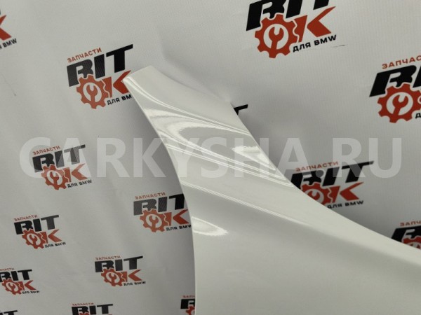 Крыло BMW 3er 