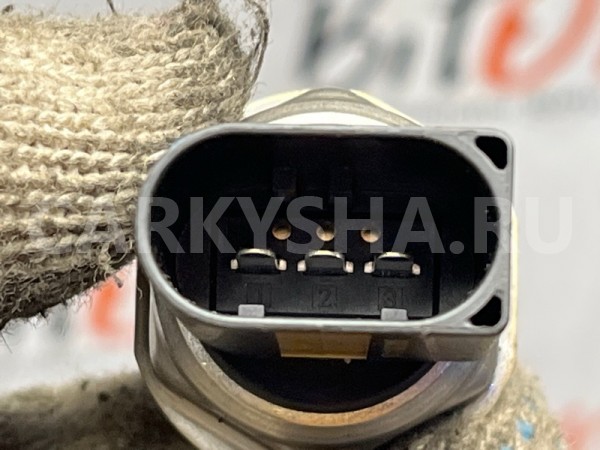 Датчик давления топлива BMW 3er 