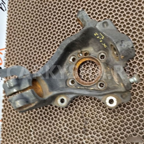 Кулак поворотный BMW X1 