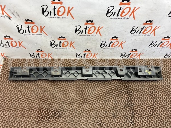 Кронштейн порога BMW X1 