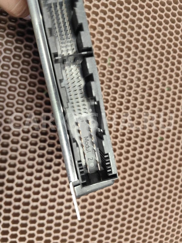 ЭБУ VDP High2 BMW 7er 