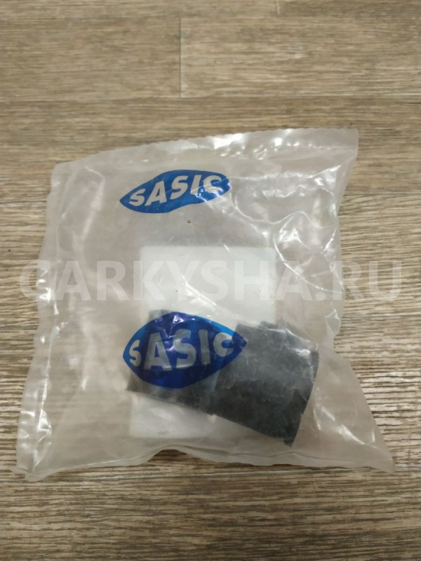 Втулка (сайлентблок) переднего стабилизатора Renault Logan 