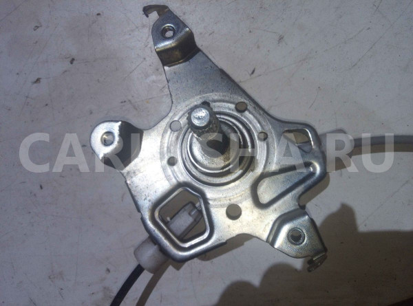 Стеклоподъемник Nissan Almera G15 (2012—2018) Nissan Almera оригинальный номер 827204AA1A