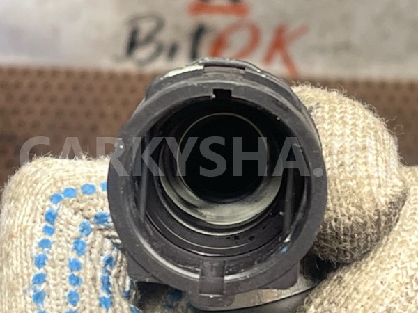 Шланг системы охлаждения Mini Hatch оригинальный номер 17 12 7 617 380, 17 12 7 617 380, 17127617380, 7617380