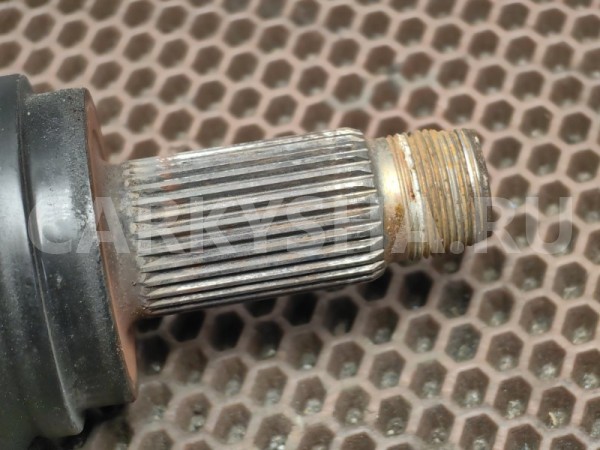 Привод BMW 5er 