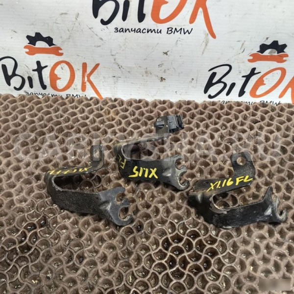 Кронштейн датчика ABS BMW X1 