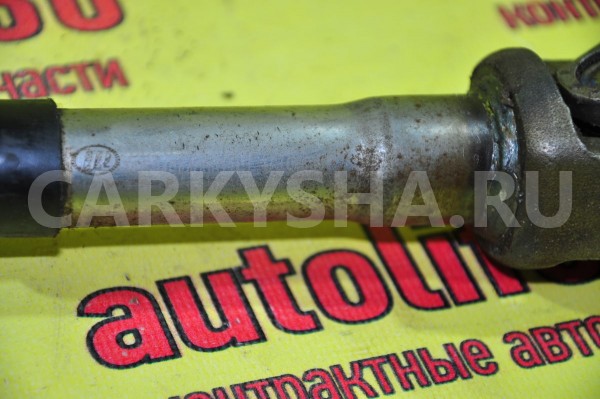 Кардан рулевой Lifan Solano 