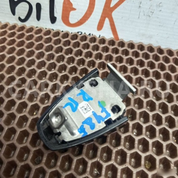 Накладка ручки двери BMW X1 